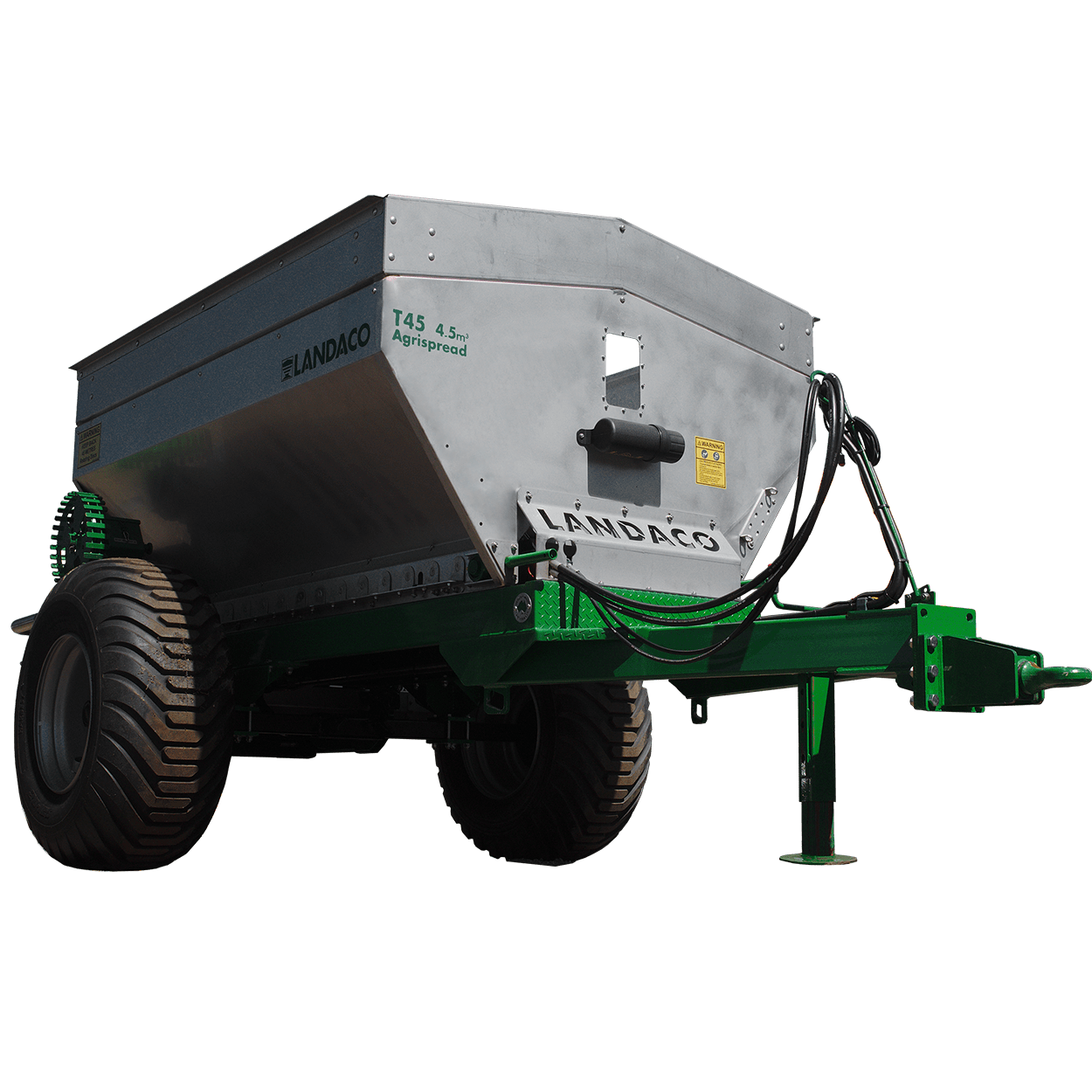 Agrispread T45 Spreader - Product gallery image