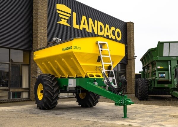 Landaco Maxispread T130 Spreader