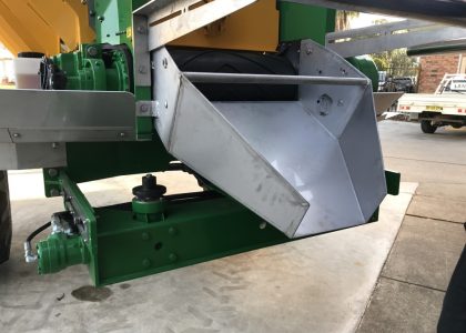 Grain Chute 2 (Medium)