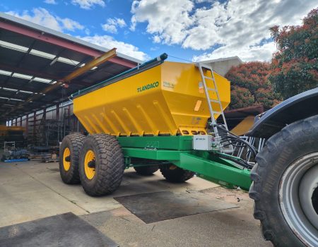 Landaco T160S