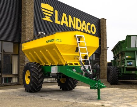 Landaco Maxispread T130 Spreader