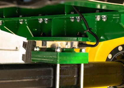 Landaco Maxispread Weight Scale Unit