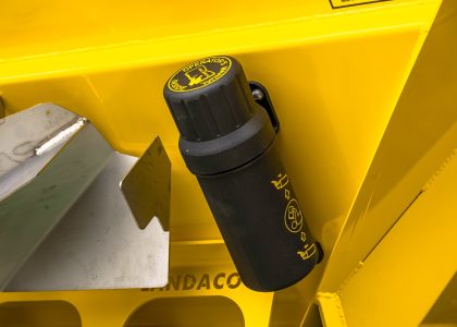 Landaco Maxispread Manual Holder