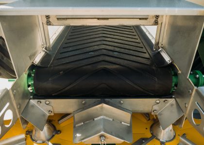Landaco Agrispread T45 Trailing Spreader - Product gallery images 2021